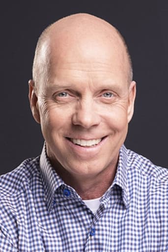 Portrait of Scott Hamilton