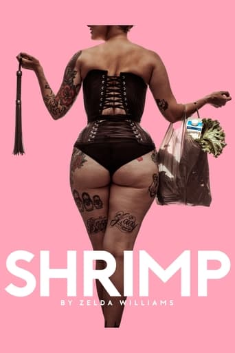 Poster of Shrimp