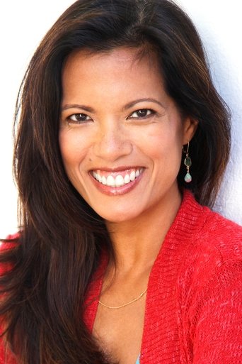Portrait of Fran de Leon
