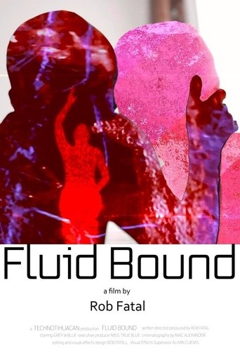 Fluid Bound Poster of Fluid Bound