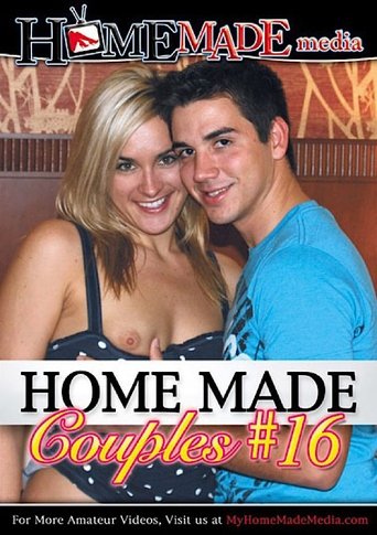 Poster of Home Made Couples 16