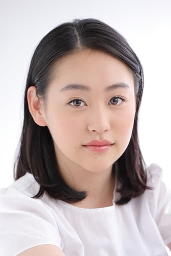 Portrait of Marin Nishimoto