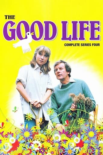Portrait for The Good Life - Season 4
