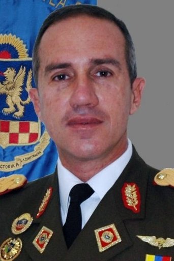 Portrait of Паскуалино Анхиолильо Фернандес