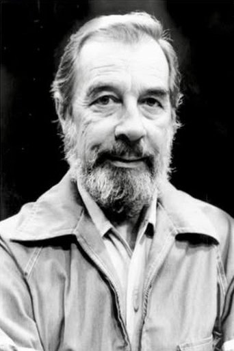 Portrait of Jim Siedow