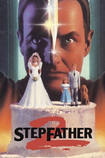 Poster of Stepfather 2