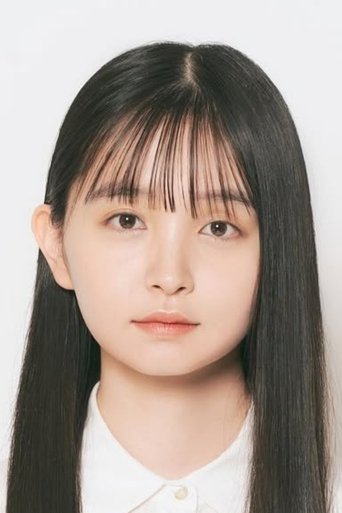 Portrait of Ayano Kubota