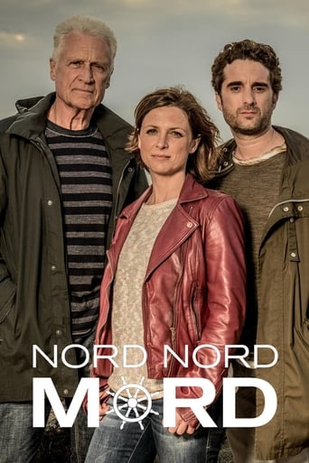 Poster of Nord Nord Mord