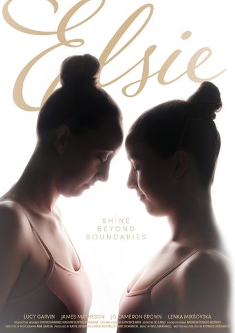 Poster of Elsie