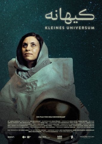 Little Universe Poster of Little Universe