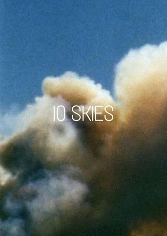 Poster of Ten Skies