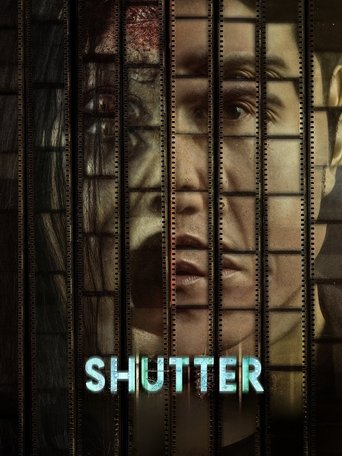 Poster of Shutter