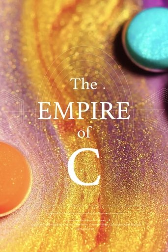 The Empire of C Poster of The Empire of C