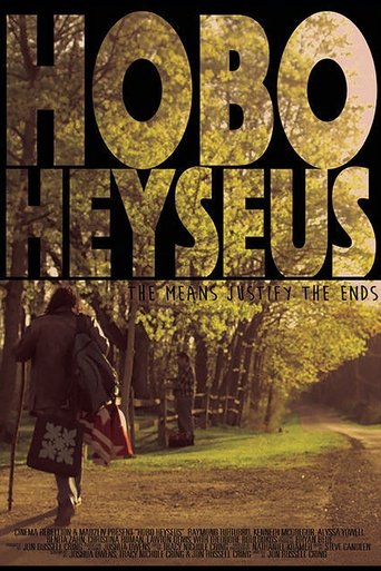 Hobo Heyseus Poster of Hobo Heyseus