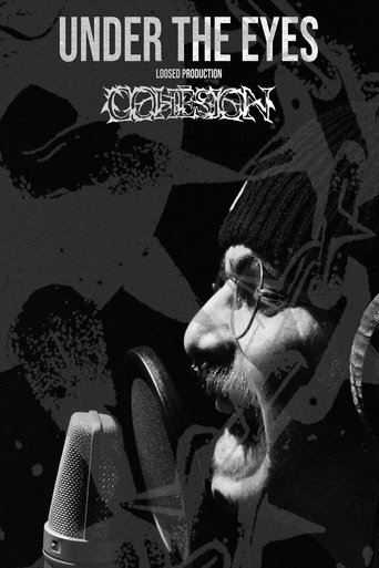Poster of Under The Eyes : Cohésion