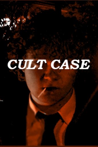 Poster of Cult Case