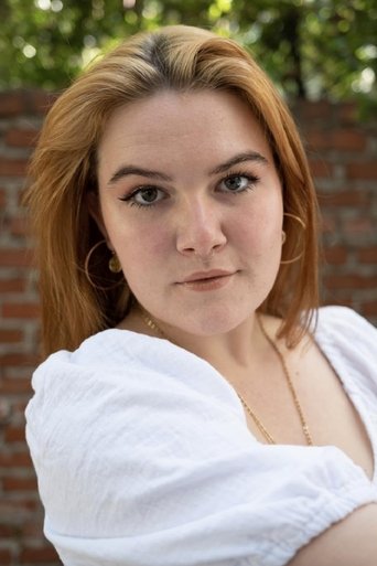 Portrait of Fiona Bishop