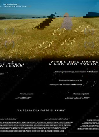 Poster of C'era una volta la terra