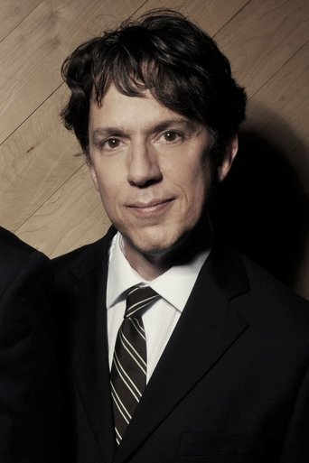 Portrait of John Linnell