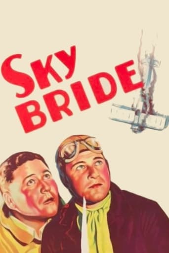 Poster of Sky Bride
