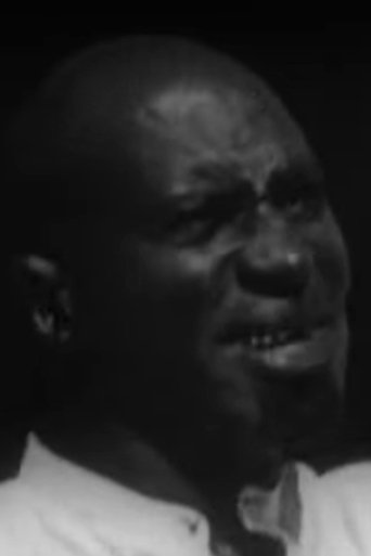 Portrait of William Starks