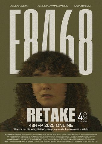 E8468 Poster of E8468