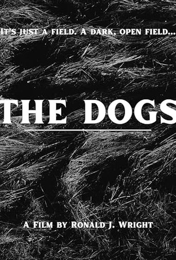 The Dogs Poster of The Dogs