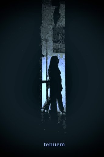 Poster of Tenuem