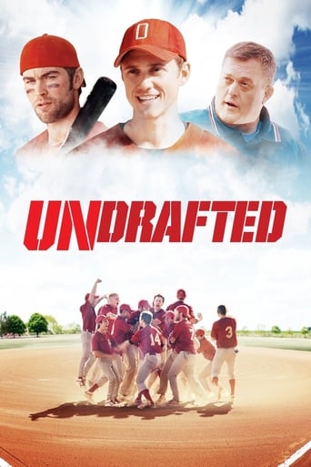 Poster of Undrafted