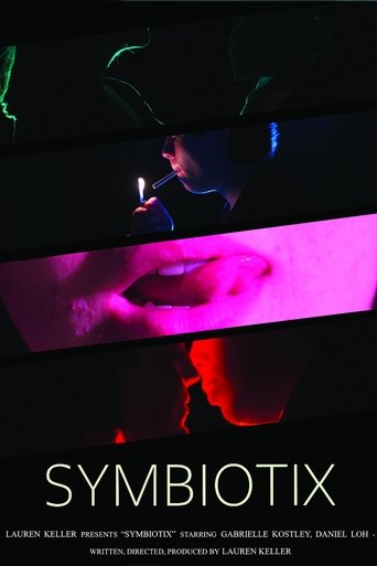 Symbiotix Poster of Symbiotix