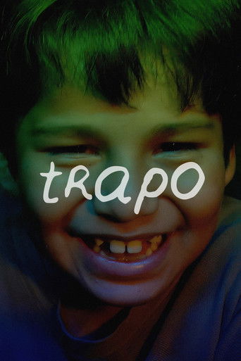 Poster of Trapo
