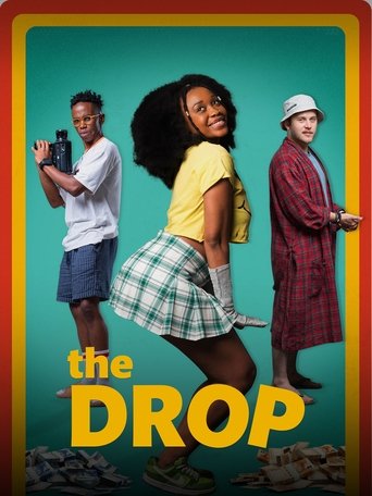Poster of The drop