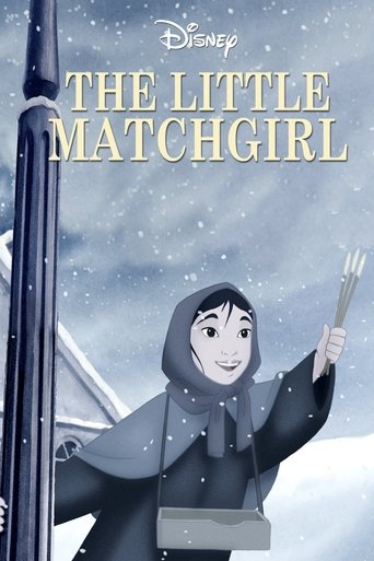 Poster of The Little Match Girl