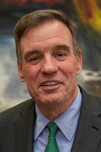 Portrait of Mark Warner