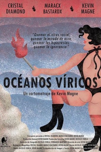 Poster of Viral Oceans