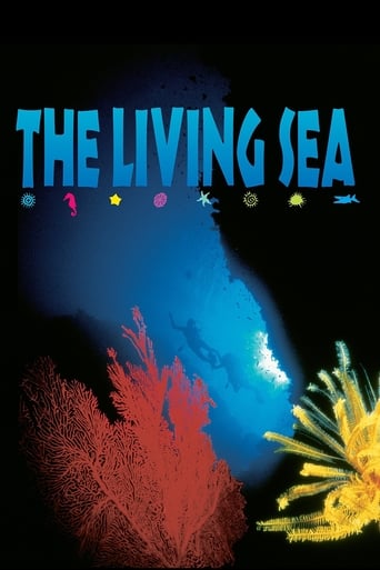 Poster of The Living Sea