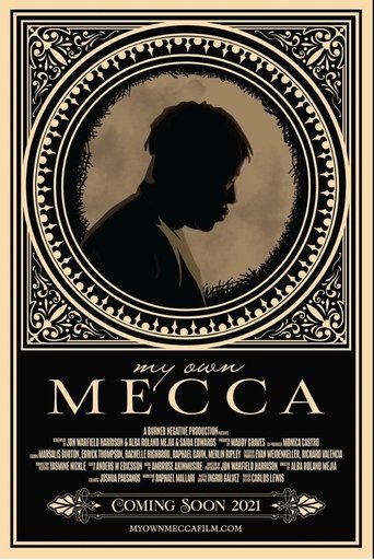 My Own Mecca Poster of My Own Mecca