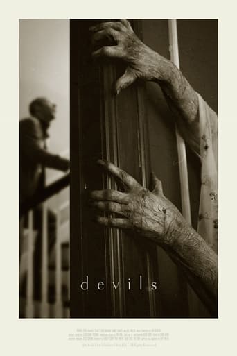 Poster of Devils