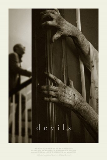 Devils Poster of Devils