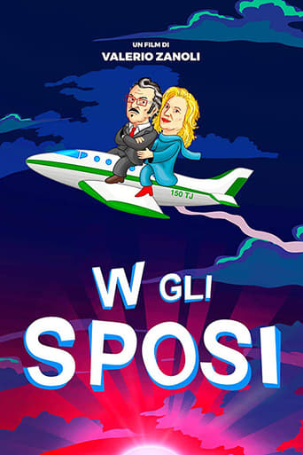 Poster of W gli sposi