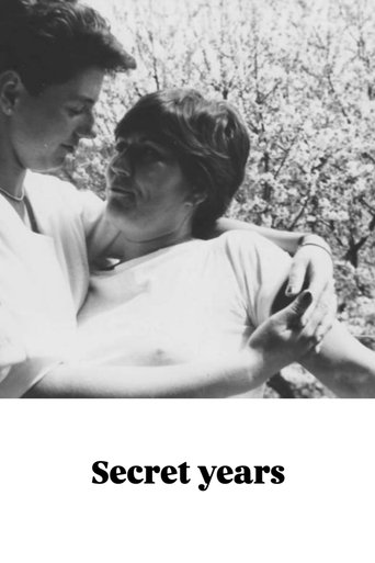 Poster of Secret Years