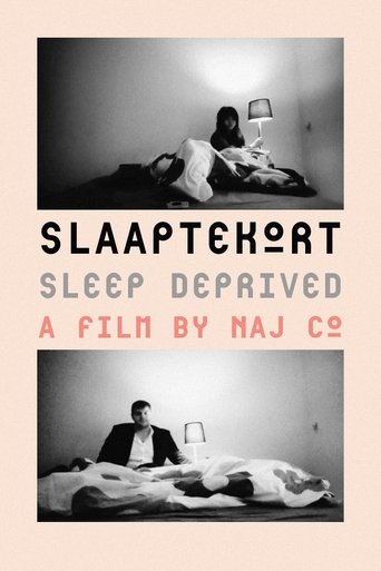 Poster of Sleep Deprived