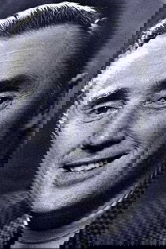 Portrait of Tony Melody