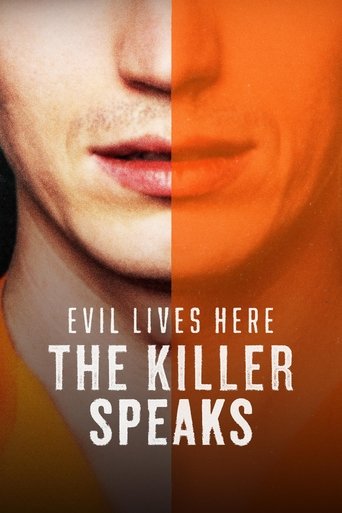 Portrait for Evil Lives Here: The Killer Speaks - Season 2