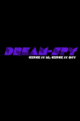 Poster of Dream-Spy