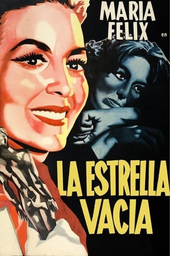 Poster of La estrella vacía