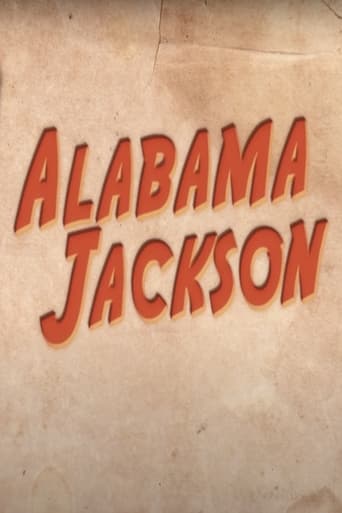 Poster of Alabama Jackson