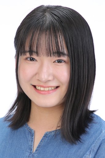 Portrait of Hina Asatsuki