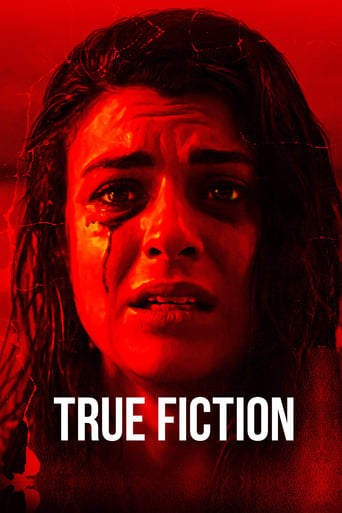 Poster of True Fiction