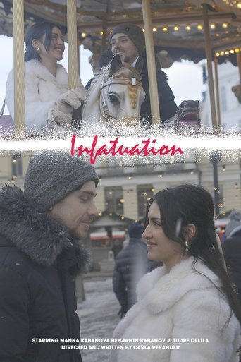 Infatuation Poster of Infatuation